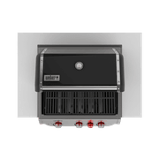 Weber Genesis Built-in Barbecues gallery detail image