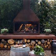 Denva Outdoor Fire | BBQ gallery detail image