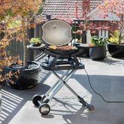 Gasmate Odyssey Electric BBQ gallery detail image