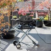 Gasmate Odyssey Electric BBQ gallery detail image