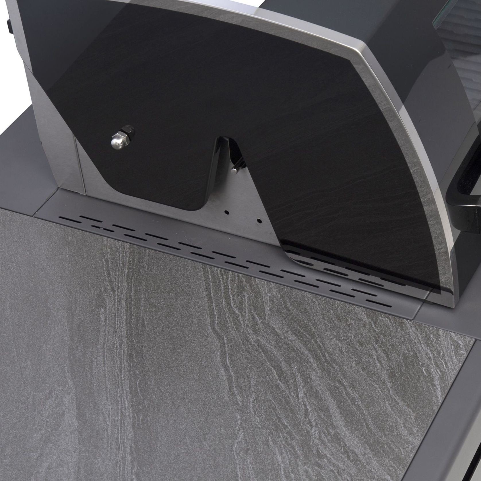 Gasmate Galaxy Gen2 6 Burner BBQ ArchiPro AU