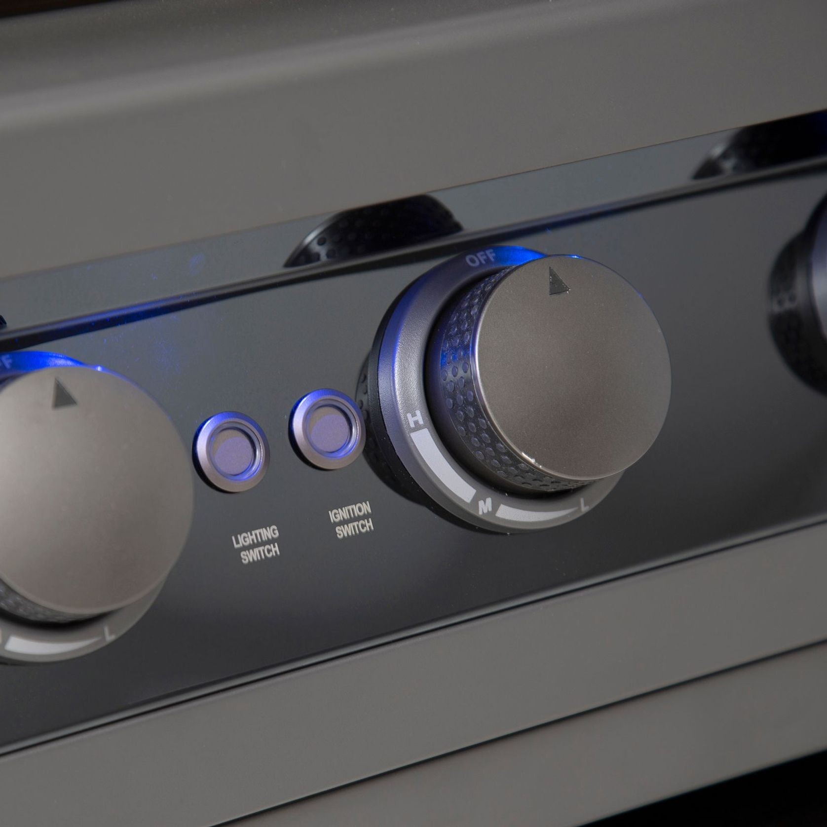 Gasmate Gen2 6 Burner Builtin BBQ ArchiPro AU