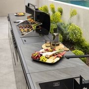 Gasmate Galaxy Gen2 Outdoor Kitchen Range gallery detail image