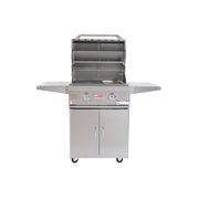 Grandfire Classic - 26″ Gas BBQ gallery detail image