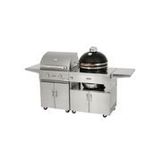 Classic 26” + Kamado Combo gallery detail image