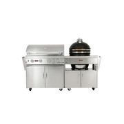 Classic 38” + Kamado Combo gallery detail image