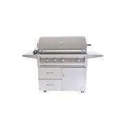 Grandfire Deluxe - 42″ Gas BBQ gallery detail image