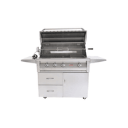 Grandfire Deluxe - 42″ Gas BBQ gallery detail image
