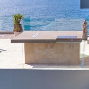 Built-In Teppanyaki Grill | Model MO-80 gallery detail image