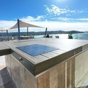 Built-In Teppanyaki Grill | Model MO-80 gallery detail image