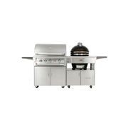 Grandfire Deluxe 36” + Kamado Combo gallery detail image