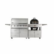 Deluxe 42” + Kamado Combo gallery detail image
