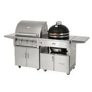 Deluxe 30” + Kamado Combo gallery detail image