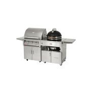 Deluxe 30” + Kamado Combo gallery detail image