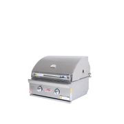 Grandfire Classic - 26″ Gas BBQ Head Unit For In-Built gallery detail image