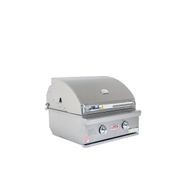 Grandfire Classic - 26″ Gas BBQ Head Unit For In-Built gallery detail image