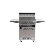 Grandfire Classic - 26″ Gas BBQ gallery detail image