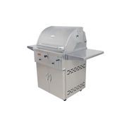 Grandfire Deluxe - 30″ Charcoal BBQ gallery detail image