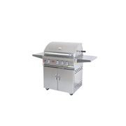 Grandfire Classic - 32″ Gas BBQ gallery detail image