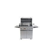 Grandfire Classic - 32″ Gas BBQ gallery detail image