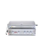 Grandfire Classic - 38″ Gas BBQ Head Unit For In-Built gallery detail image