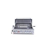 Grandfire Classic - 38″ Gas BBQ Head Unit For In-Built gallery detail image