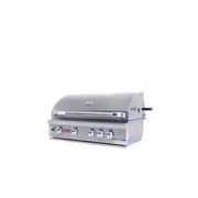 Grandfire Classic - 38″ Gas BBQ Head Unit For In-Built gallery detail image