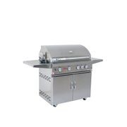 Grandfire Classic - 38″ Gas BBQ gallery detail image
