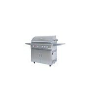 Grandfire Classic - 38″ Gas BBQ gallery detail image