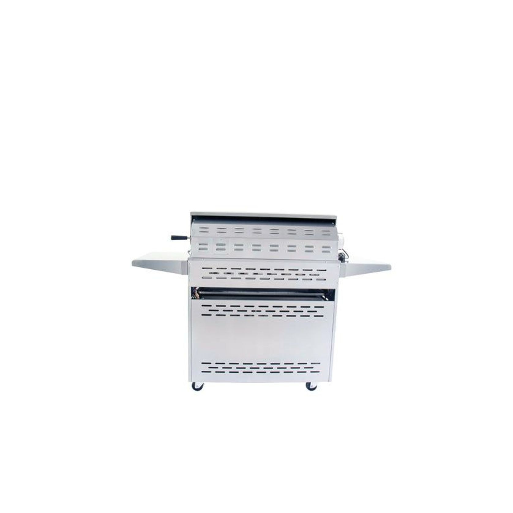 Grandfire Classic - 38″ Gas BBQ gallery detail image