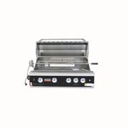 Grandfire Classic - 38″ Gas BBQ Head Unit For In-Built gallery detail image