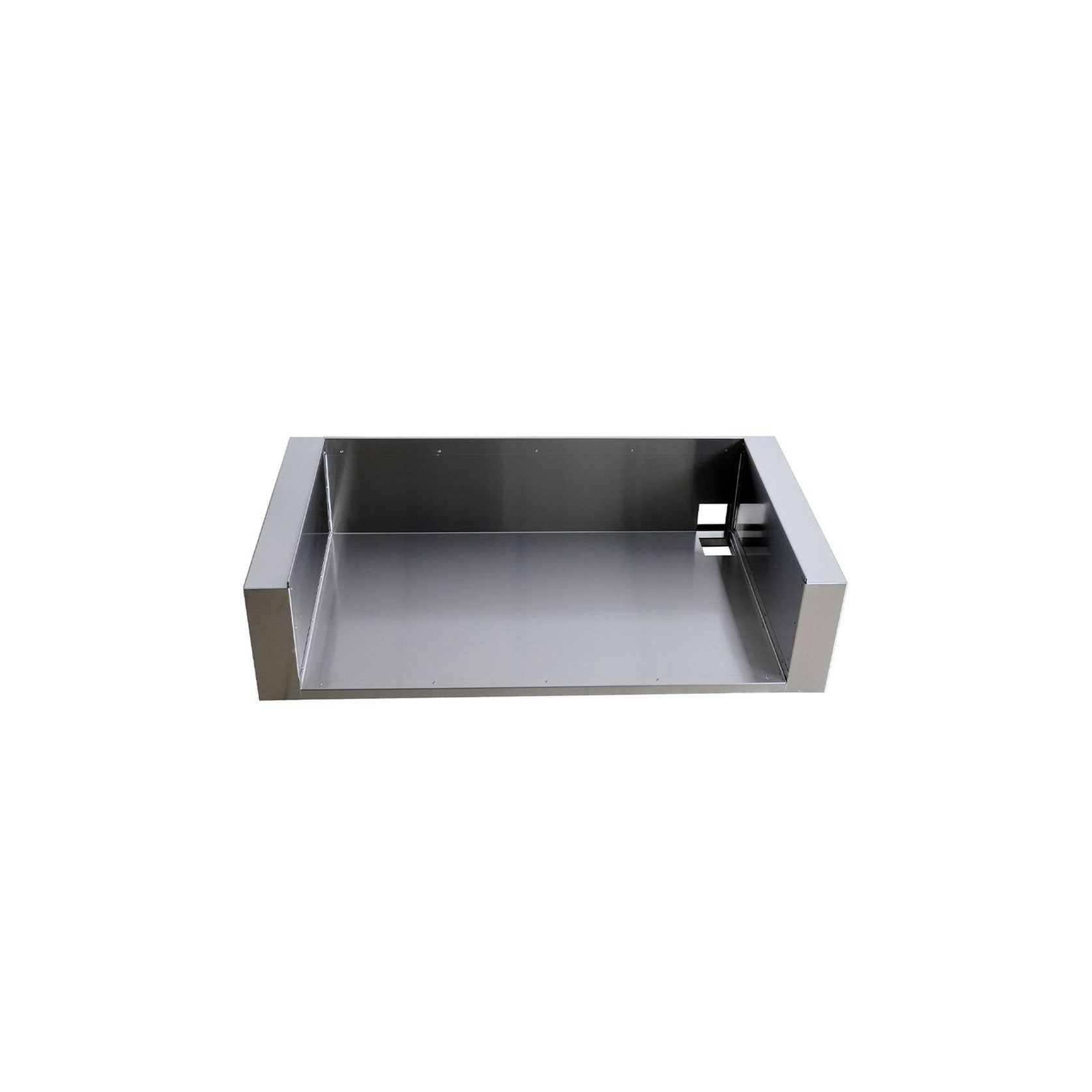 Grandfire Insulation Jacket | Deluxe 36'' Gas BBQ gallery detail image