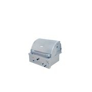 Grandfire Deluxe - 30″ Charcoal BBQ | For In-Build gallery detail image