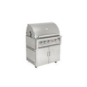 Grandfire Deluxe - 36″ Gas BBQ gallery detail image