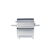 Grandfire Deluxe - 42″ Gas BBQ gallery detail image