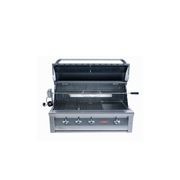 Grandfire Deluxe 42″ Gas BBQ Head Unit | For In-Build gallery detail image