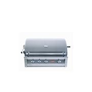 Grandfire Deluxe 42″ Gas BBQ Head Unit | For In-Build gallery detail image