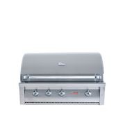 Grandfire Deluxe 42″ Gas BBQ Head Unit | For In-Build gallery detail image