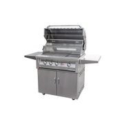 Grandfire Deluxe - 36″ Gas BBQ gallery detail image