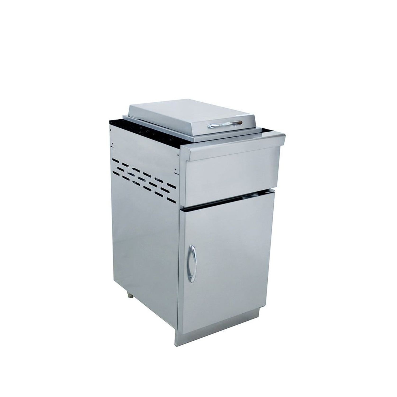 Single Side Burner Module | Classic Series gallery detail image