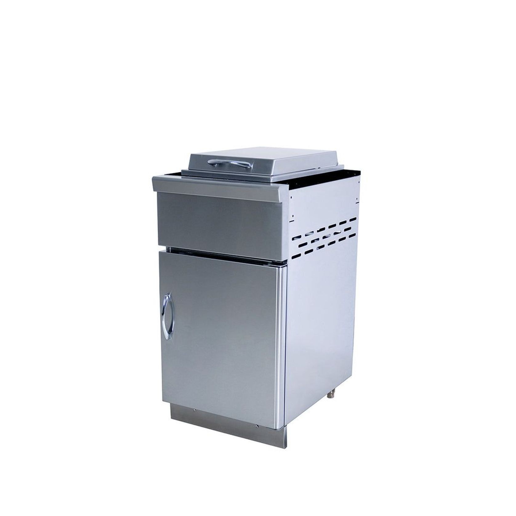 Single Side Burner Module | Classic Series gallery detail image