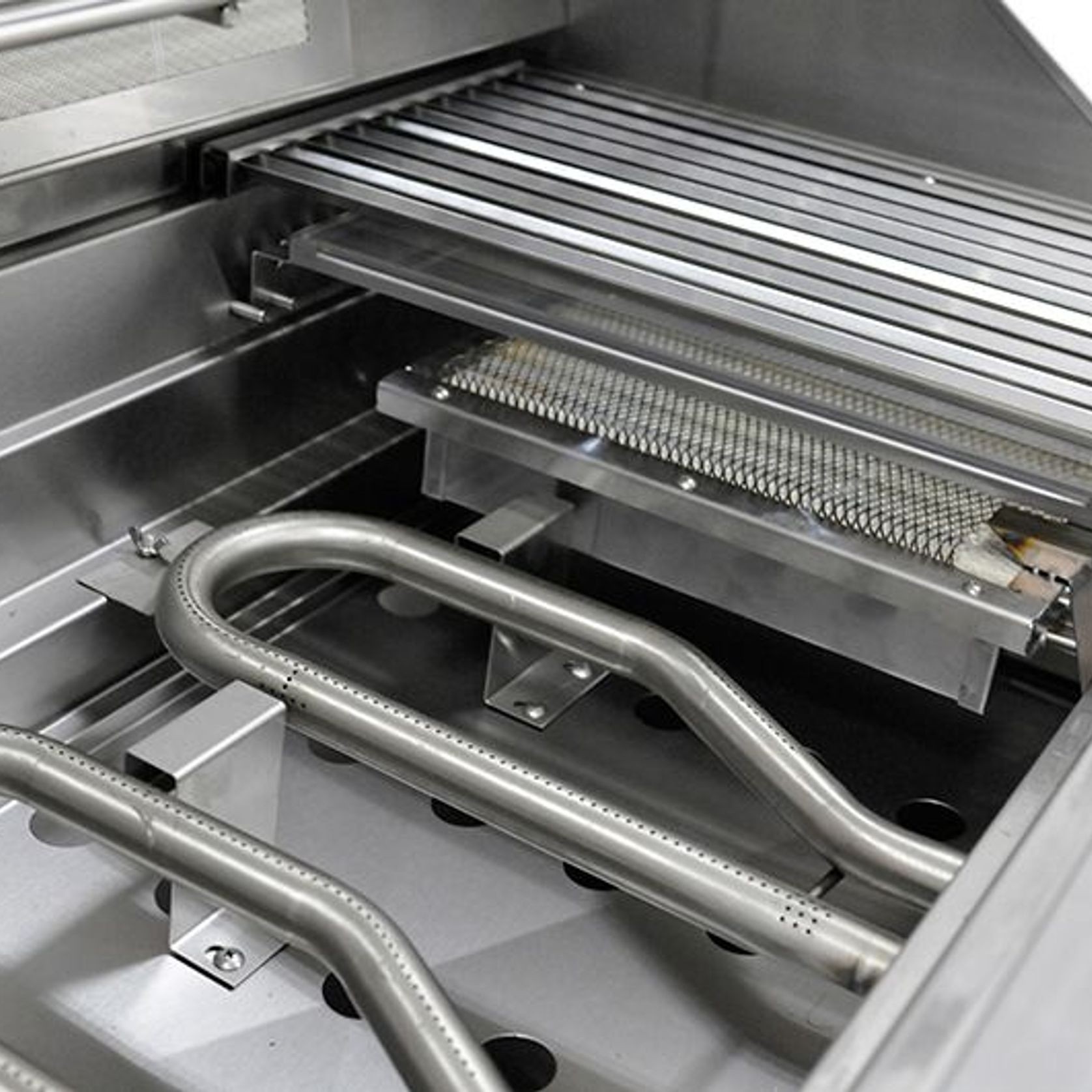 Grandfire FlashFire™ High-temp Infrared Sear Burner Kit gallery detail image