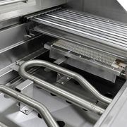 Grandfire FlashFire™ High-temp Infrared Sear Burner Kit gallery detail image