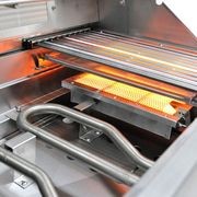 Grandfire FlashFire™ High-temp Infrared Sear Burner Kit gallery detail image