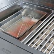 Grandfire FlashFire™ High-temp Infrared Sear Burner Kit gallery detail image