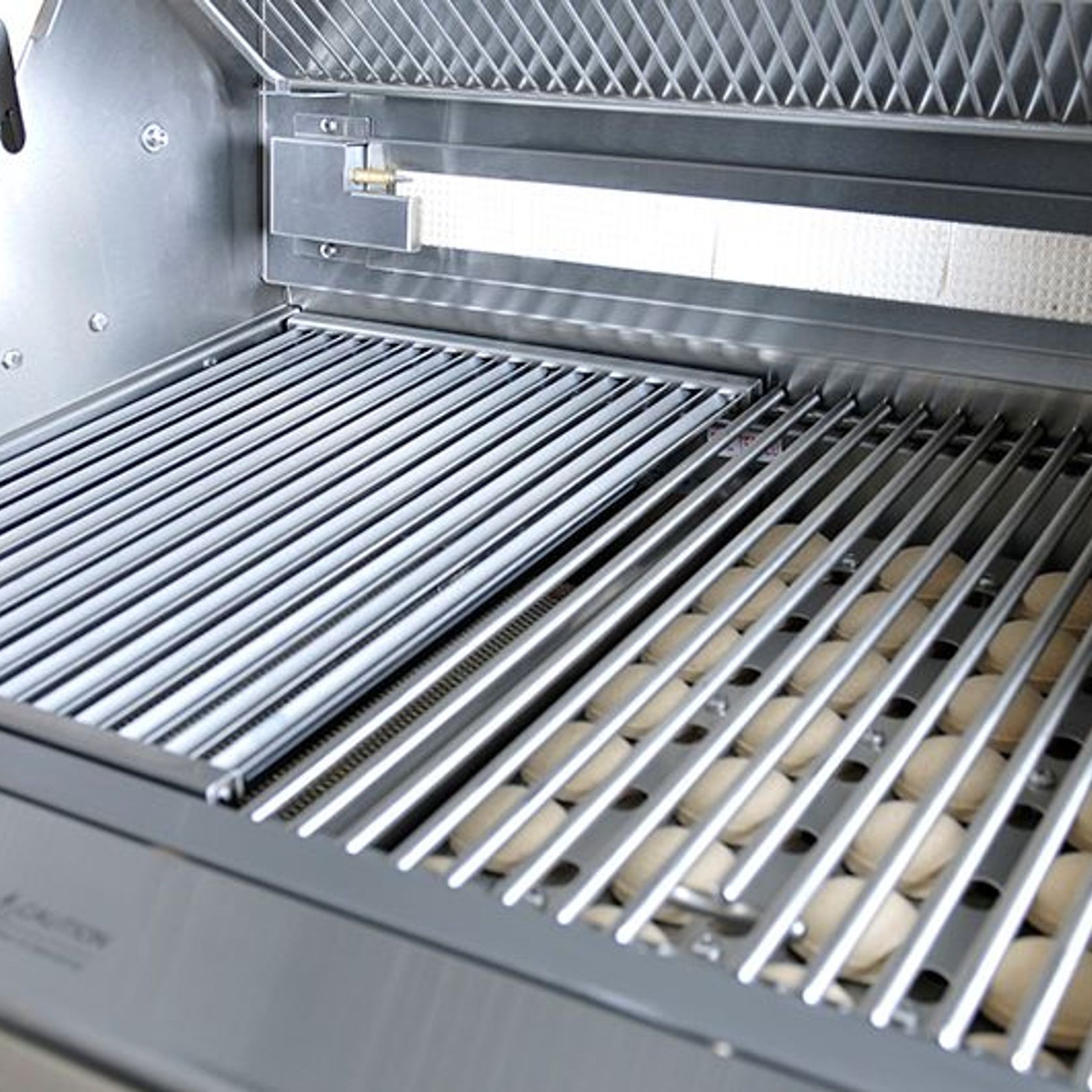 Grandfire FlashFire™ High-temp Infrared Sear Burner Kit gallery detail image