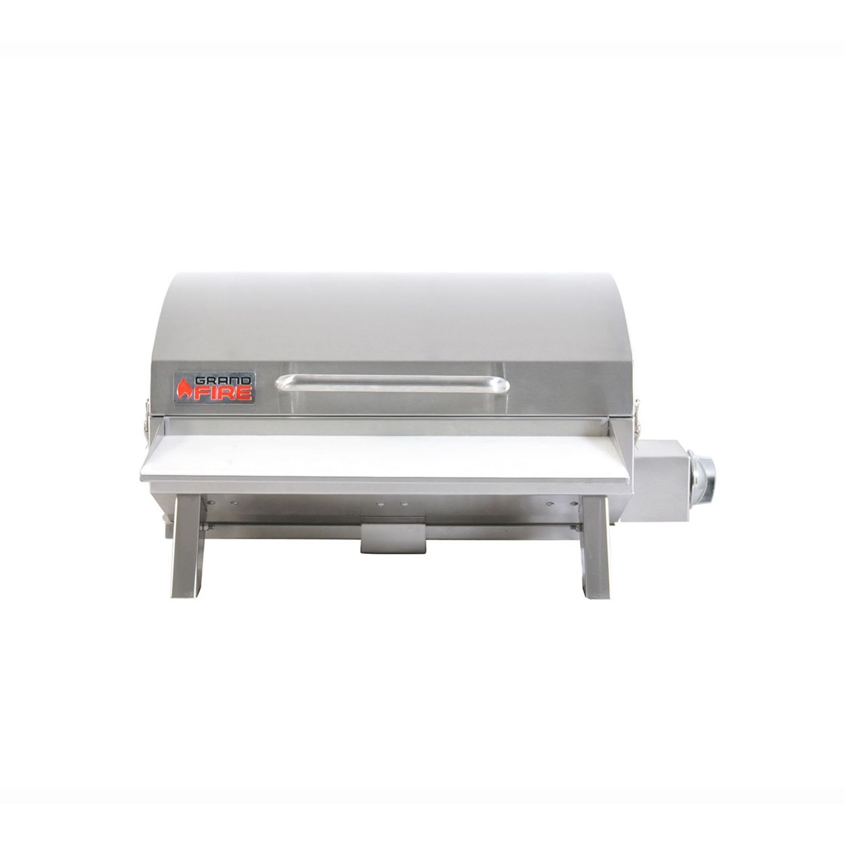 Grandfire Portable BBQ gallery detail image