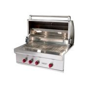 Wolf Outdoor Grills gallery detail image