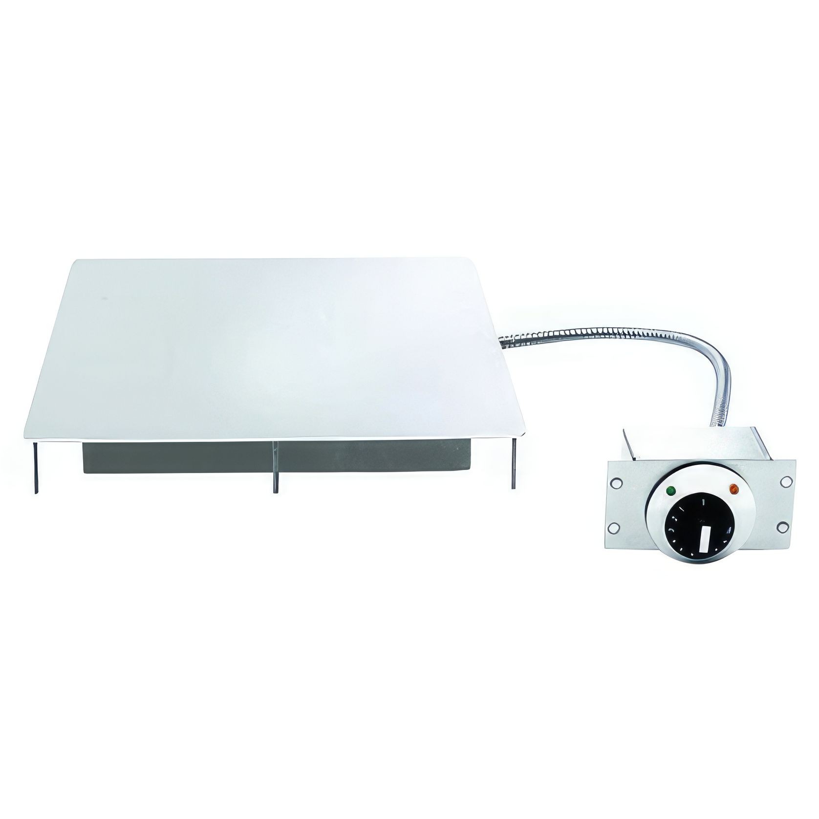 Built-In Teppanyaki Grill | Model MO-51 gallery detail image