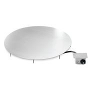 Round Built-In Teppanyaki Grill gallery detail image